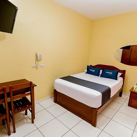 Ayenda Olimpo Piura Hotel ภายนอก รูปภาพ